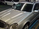 Mercedes-Benz　メルセデスベンツ　Ｅ350　アバンギャルド　ツーリングワゴン　ＡＭＧパッケージ