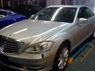 Mercedes-Benz　メルセデスベンツ　Ｓ350