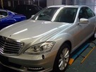 Mercedes-Benz　メルセデスベンツ　Ｓ350