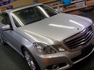 Mercedes-Benz　メルセデスベンツ　Ｅ350　ＢｌｕｅＴＥＣ　アバンギャルド