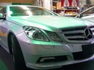 Mercedes-Benz　メルセデスベンツ　Ｅ350　クーペ