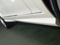 Mercedes-Benz　メルセデスベンツ　Ｓ350　ＡＭＧスポーツパッケージ　エアロ
