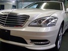 Mercedes-Benz　メルセデスベンツ　Ｓ350　ＡＭＧスポーツパッケージ