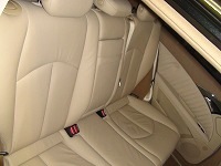 Mercedes-Benz　メルセデスベンツ　Ｅ350　ステーションワゴン　アバンギャルド　内装