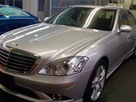 Mercedes-Benz　メルセデスベンツ　Ｓ350