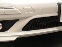 Mercedes-Benz　メルセデスベンツ　Ｅ550　アバンギャルドＳ　ツーリングワゴン　ＡＭＧバンパー