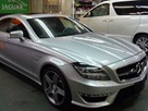 Mercedes-Benz　メルセデスベンツ　ＣＬＳ63ＡＭＧ