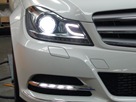 Mercedes-Benz　メルセデスベンツ　C200　BlueEFFICIENCY　アバンギャルド