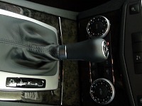 Mercedes-Benz　メルセデスベンツ　C63　AMG　ステーションワゴン　内装