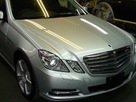 Mercedes-Benz　メルセデスベンツ　E250　CDI　BlueEFFICIENCY