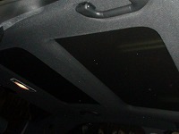 Mercedes-Benz　E250 CGI BlueEFICECY AVANTGARDEパノラミックスライディングルーフ全閉