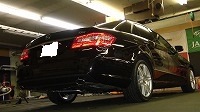 AMG スタイリングパッケージ