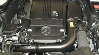 Mercedes-Benz　メルセデスベンツ　E250　ＣＧＩ　Ｂｌｕｅ　Ｅｆｉｃｅｃｙ　Ｃｏｕｐｅ　１．８ℓ直噴ターボエンジン