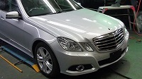 Mercedes-Benz　メルセデスベンツ　E300　アバンギャルド