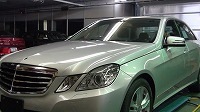 Mercedes-Benz　メルセデスベンツ　E300　アバンギャルド