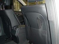 Mercedes-Benz　メルセデスベンツ　E300　アバンギャルド 　シートベンチレーター