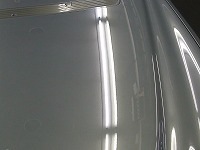 Mercedes-Benz　メルセデスベンツ　E320　アバンギャルド磨き前