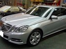 Mercedes-Benz　メルセデスベンツ　E350　BLUETEC　アバンギャルド