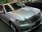 Mercedes-Benz　メルセデスベンツ　E350　BlueTEC　アバンギャルド　ツーリングワゴン