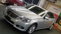 Mercedes-Benz　メルセデスベンツ　E350　アバンギャルド