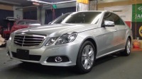 Mercedes-Benz　メルセデスベンツ　E350　アバンギャルド