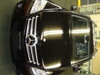Mercedes-Benz　メルセデスベンツ　GLK300　4MATIC
