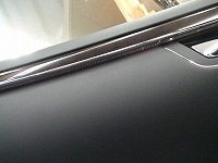 Mercedes-Benz　メルセデスベンツ　S350　アンビエントライト