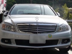 Mercedes Benz ベンツ　C230