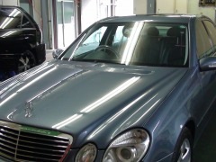 Mercedes Benz ベンツ　E500