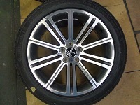 PEUGEOT　プジョー　RCZ　6AT　レザーパッケージ　ホイルガラスコーティング