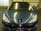 PEUGEOT　プジョー　RCZ　6AT　レザーパッケージ