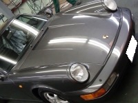 PORSCHE　ポルシェ　９６４カレラ2