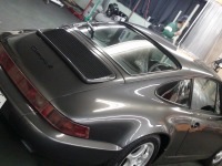 PORSCHE　ポルシェ　９６４カレラ2