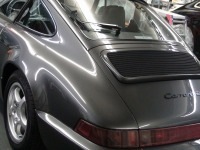 PORSCHE　ポルシェ　９６４カレラ2