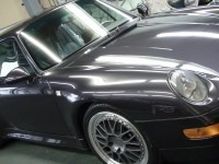 PORSCHE　ポルシェ　993　カレラS