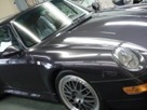 PORSCHE　ポルシェ　993　カレラS