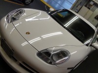 PORSCHE　ポルシェ　９９６カレラ２