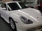 PORSCHE　ポルシェ　９９６カレラ２