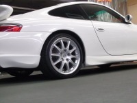 PORSCHE　ポルシェ　９９６カレラ２