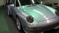 Porsche　ポルシェ　993　カレラ