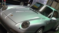 Porsche　ポルシェ　993　カレラ