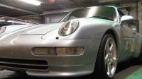 Porsche　ポルシェ　993　カレラ