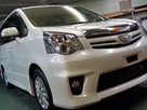 TOYOTA　トヨタ　ノア　SI