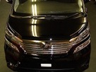 TOYOTA　トヨタ　ヴェルファイア