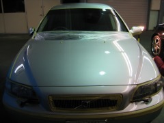 VOLVO　ボルボ　V70エステート