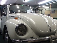 Volkswagen　フォルクスワーゲン　1303Ｓ