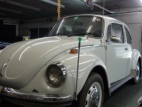 Volkswagen　フォルクスワーゲン　1303Ｓ