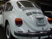 Volkswagen　フォルクスワーゲン　1303Ｓ