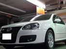 Volkswagen　フォルクスワーゲン　ゴルフ　GTI