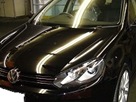 Volkswagen　フォルクスワーゲン　ゴルフ　TSI